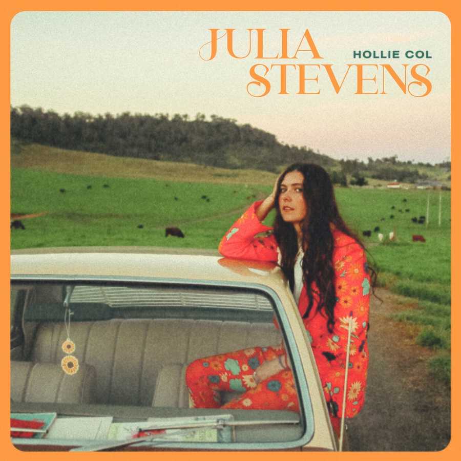 Hollie Col - Julia Stevens